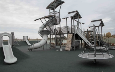 Playgrounds at Willow